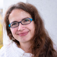 RNDr. Jana Kamanová, Ph.D.