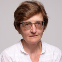 Ing. Ludmila Martínková, CSc., DSc.