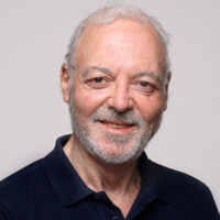 MUDr. Luca Vannucci, Ph.D.