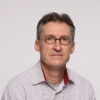 Dr.sc.nat. Michael Kotík, Ph.D.