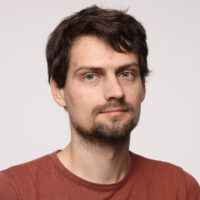 Ing. Marek Schwarz, Ph.D.