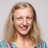 RNDr. Barbora Křížková, Ph.D.
