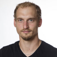 Ing. Pavel Spurný