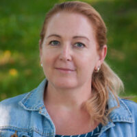 Klára Kochtová, DiS.