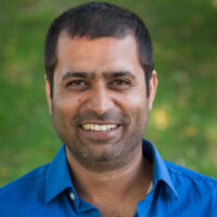 Saurav Kumar, Ph.D.