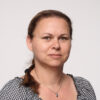 Ing. Alena Kubátová
