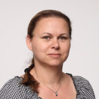 Ing. Alena Kubátová