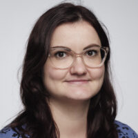 Mgr. Michaela Hovorková, Ph.D.