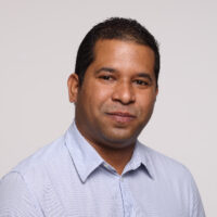 Carlos Angel Espinosa Vinals, Ph.D.