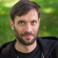 Mgr. Antonín Střížek, Ph.D.
