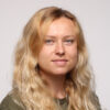 Ing. Zuzana Mészáros, Ph.D.