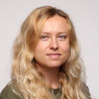 Ing. Zuzana Mészáros, Ph.D.