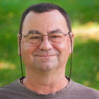 Alastair Thomas Gardiner, Ph.D.