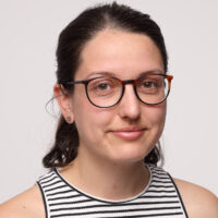 RNDr. Alena Nehasilová, Ph.D.