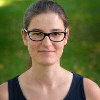 Mgr. Anna Wysocka