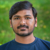 Sadanand Mithailal Gupta, MSc