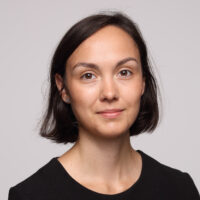 Ing. Anna Jelínková