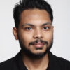 Argha Saha, MSc