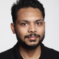 Argha Saha, MSc