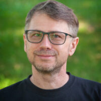 Dr. rer. nat. Jürgen Tomasch