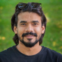 Mohit Kumar Saini, Ph.D.