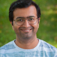 Chetan Paliwal, Ph.D.