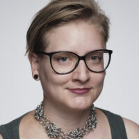 Adéla Kovaříčková, Bc.