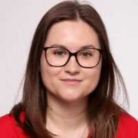 Ing. Veronika Kočárková