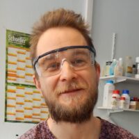 Mgr. David Vrbata, Ph.D.