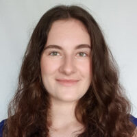 Ing. Denisa Vondrová