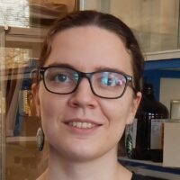 Ing. Viola Janouchová, Ph.D.