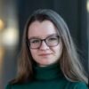 Ing. Yaraslava Milasheuskaya, Ph.D.